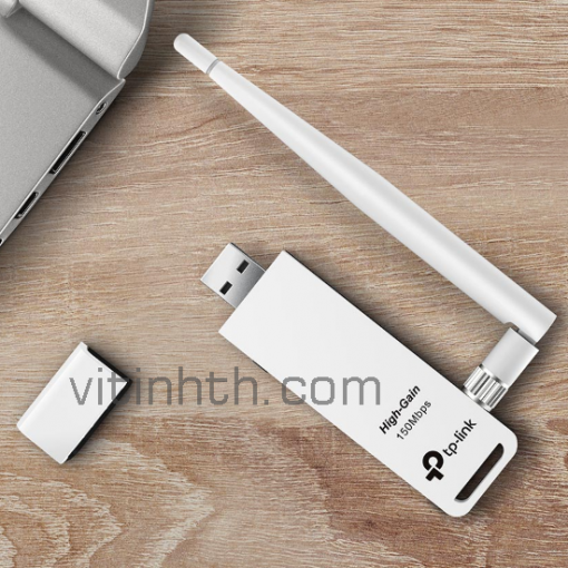 USB thu wifi TPLINK WN722N