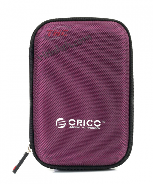 Túi chống sốc ORICO PHD25 Purple