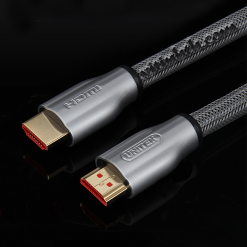 Cáp HDMI UNITEK 5m 2.0 Y-C 140RGY / BOX