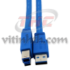 Cáp USB 3.0 trực tiếp cho docking/box 3.5" UNITEK Y-C 413