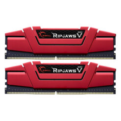 RAM GSKILL 8GB DDR4 2666MHz RipJaws