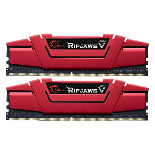 RAM GSKILL 8GB DDR4 2666MHz RipJaws