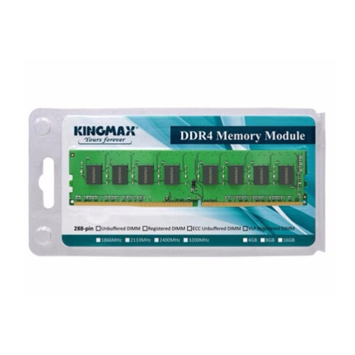 RAM desktop KINGMAX 4GB DDR4 2666MHz