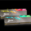 RAM KINGMAX 8GB DDR4 3000MHz Zeus Dragon RGB