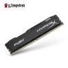 RAM KINGSTON Fury Black 8GB DDR4 2666MHz