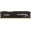 RAM KINGSTON HyperX Fury 16GB 2666MHz DDR4