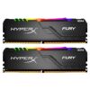 RAM KINGSTON HyperX Fury RGB 32GB (2 x 16GB) DDR4 3200MHz