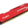 RAM Kingston HyperX Fury 8GB DDR4 2666MHz