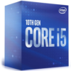 CPU INTEL Core i5-10400