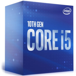 CPU INTEL Core i5-10500