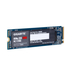 Ổ cứng SSD Gigabyte 256GB M.2 2280 NVMe Gen3 x4