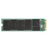 Ổ cứng SSD Plextor 512GB M2 2280 PX-512M8VG SATA 3