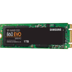 Ổ cứng SSD Samsung 860 EVO 1TB M2 Sata