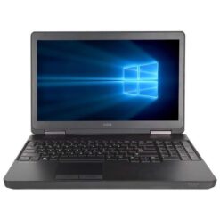 Laptop Mỹ Dell Latitude E5540