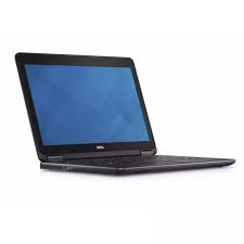 Laptop Mỹ Dell Latitude E7240