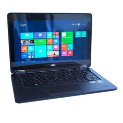 Laptop Mỹ Dell Latitude E7250